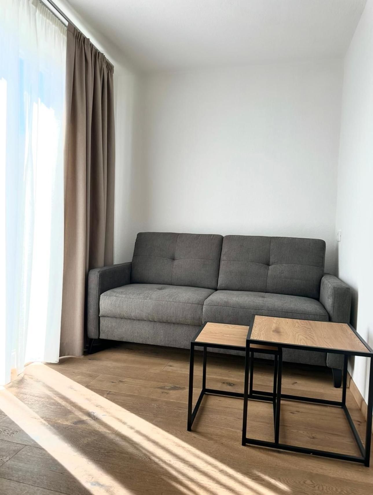 Garni Hotel Dorothea Tirolo Eksteriør billede