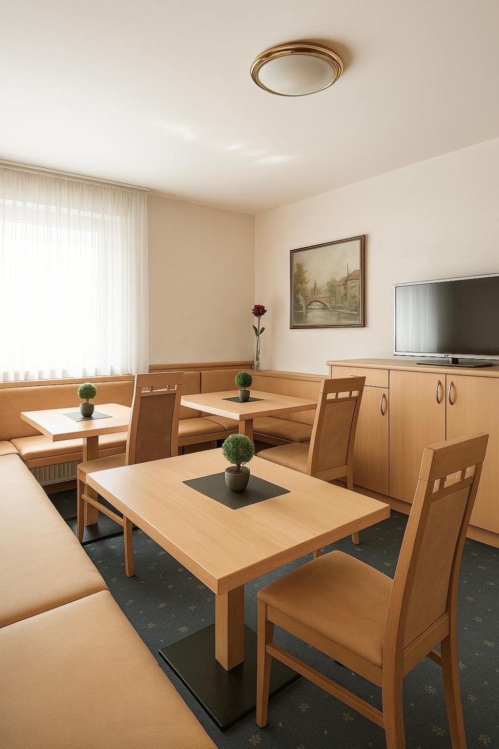 Garni Hotel Dorothea Tirolo Eksteriør billede
